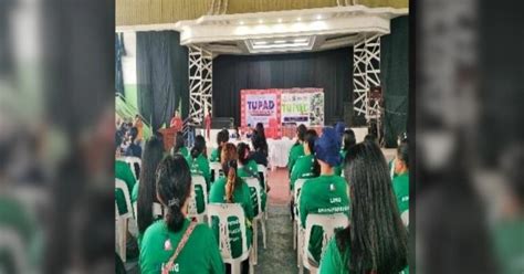 dole isabela|DOLE: 49K Isabela workers get P220M in wages via TUPAD.
